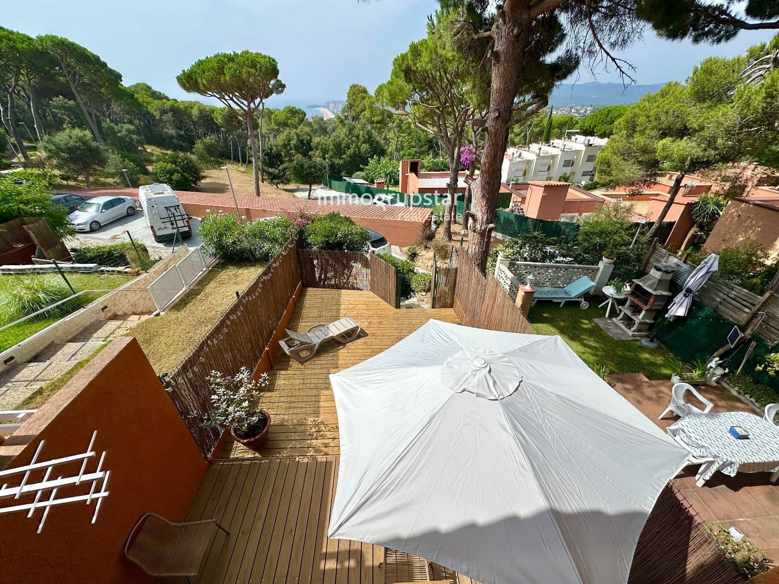 2 camera da letto Casa in vendita in Platja d'Aro con piscina - 318.000 € (Rif: 9966960)