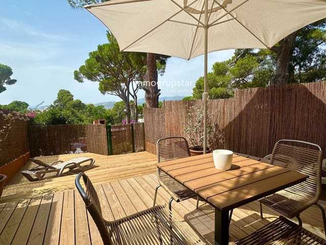 2 camera da letto Casa in vendita in Platja d'Aro, Castell-Platja d'Aro con piscina - 318.000 € (Rif: 9966960)