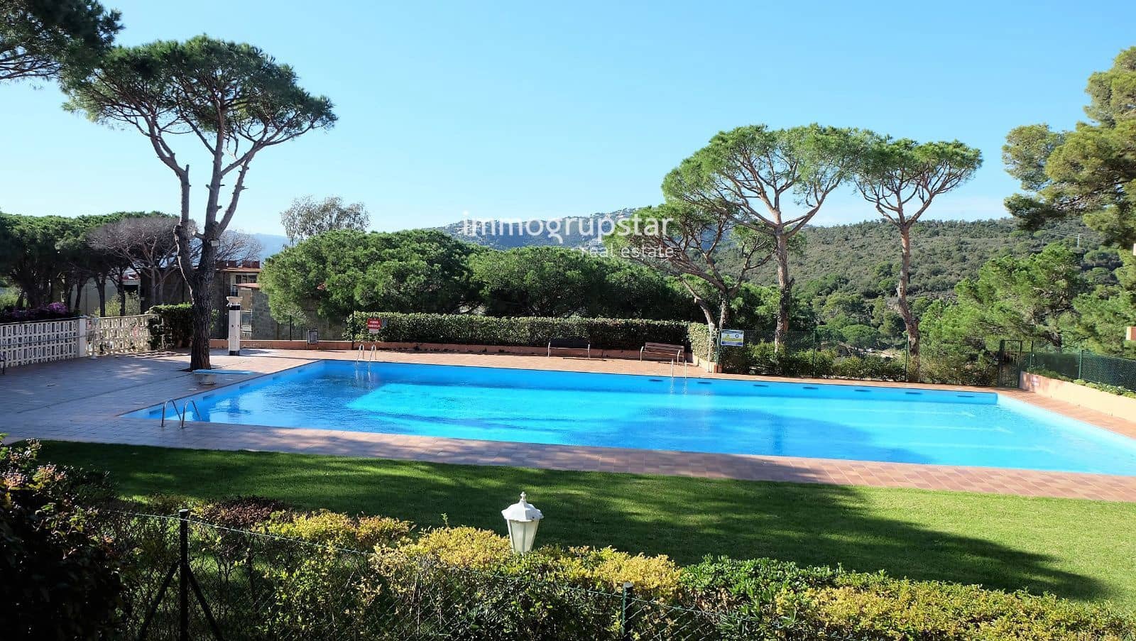 2 chambre Maison de Ville à vendre à Platja d'Aro avec piscine - 318 000 € (Ref: 9966960)