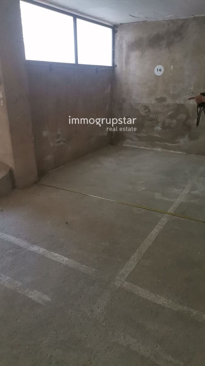 Garage te koop in Platja d'Aro - € 18.000 (Ref: 9973741)