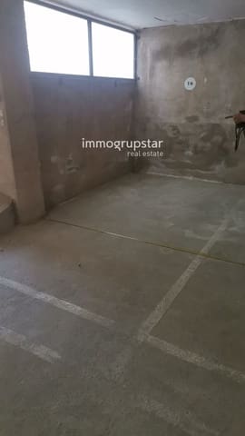 Garage til salg i Platja d'Aro, Castell-Platja d'Aro - € 18.000 (Ref: 9973741)
