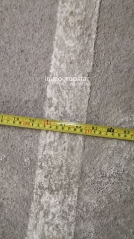 Garage til salg i Platja d'Aro, Castell-Platja d'Aro - € 18.000 (Ref: 9973741)