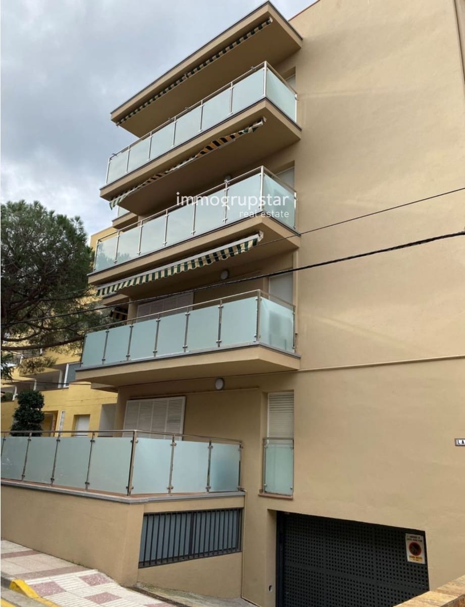 Garage te koop in Platja d'Aro - € 18.000 (Ref: 9973741)