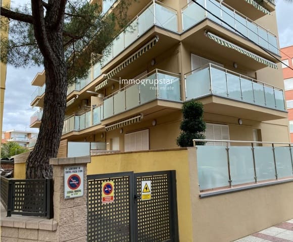 Garage til salg i Platja d'Aro, Castell-Platja d'Aro - € 18.000 (Ref: 9973741)