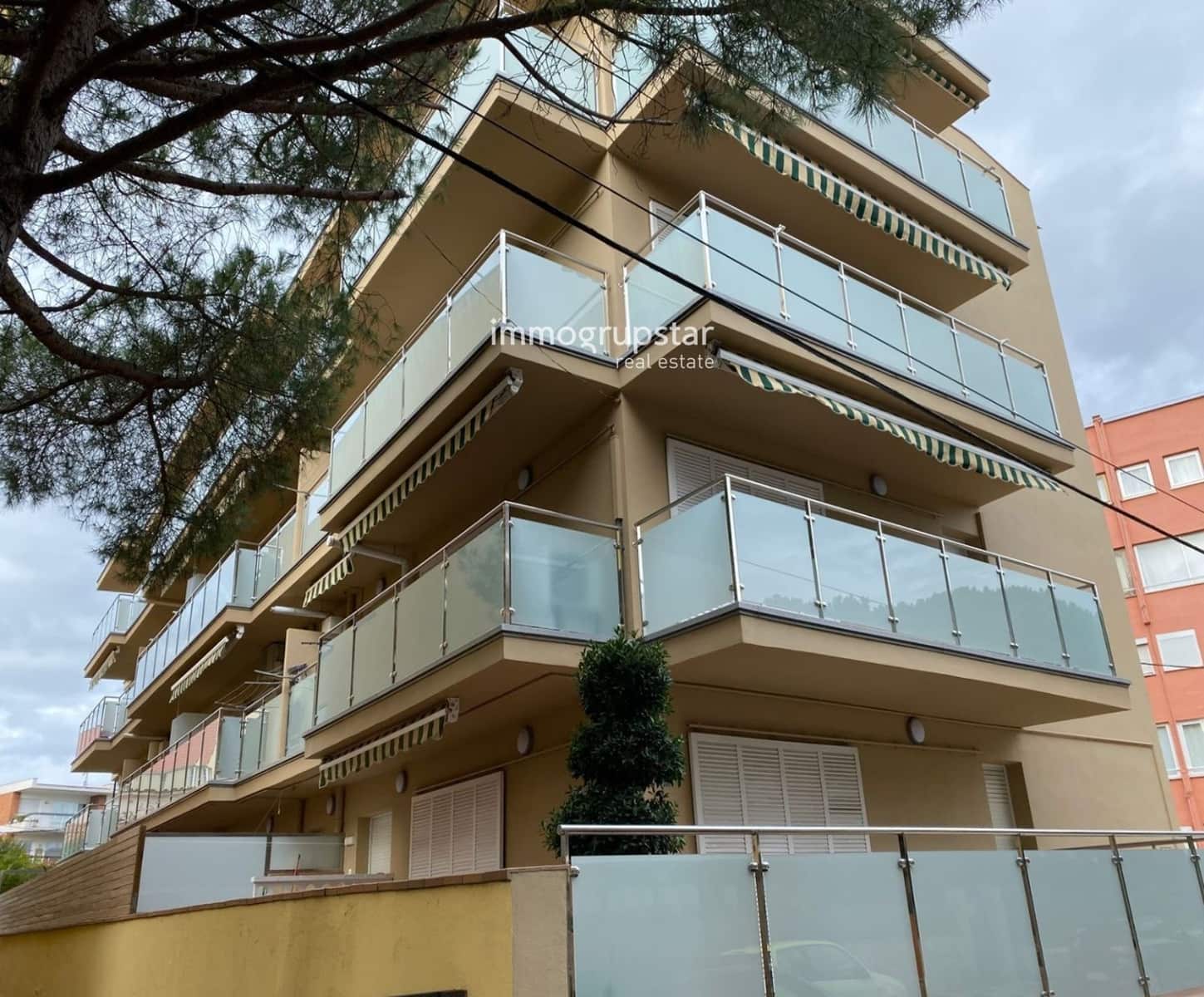 Garage te koop in Platja d'Aro - € 18.000 (Ref: 9973741)