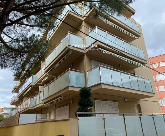 Garage til salg i Platja d'Aro, Castell-Platja d'Aro - € 18.000 (Ref: 9973741)