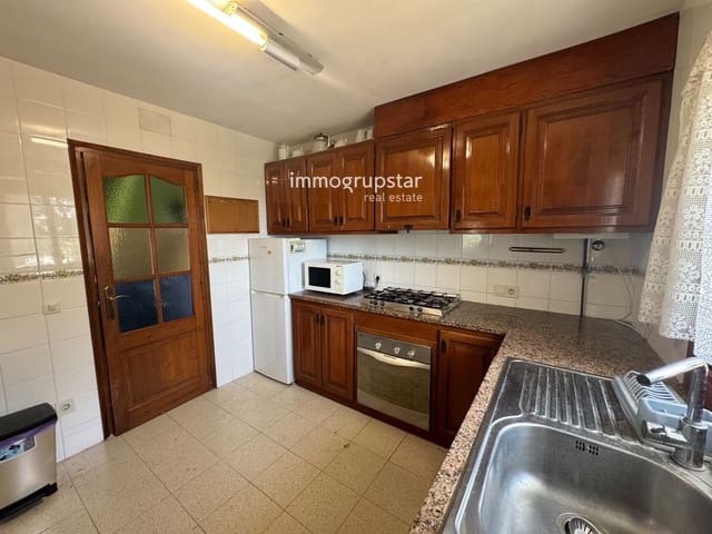5 soveværelse Villa til salg i Calonge i Sant Antoni - € 450.000 (Ref: 9976486)