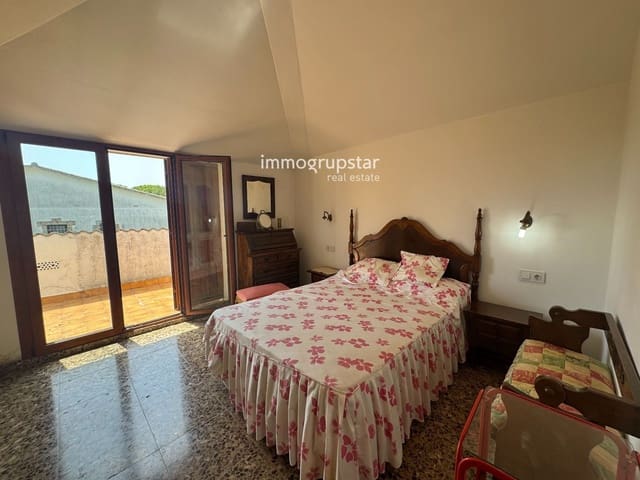 5 soveværelse Villa til salg i Calonge i Sant Antoni - € 450.000 (Ref: 9976486)