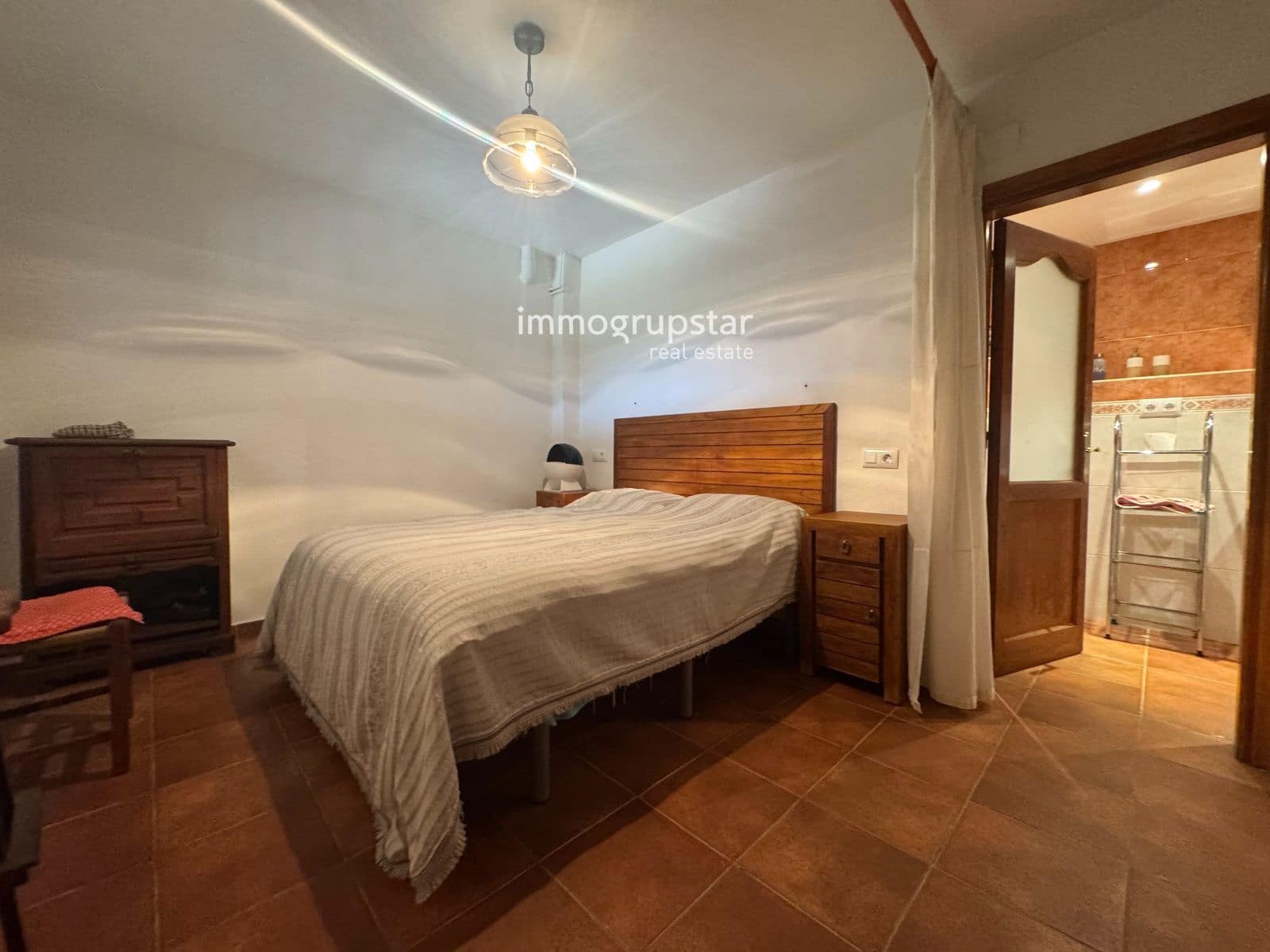 5 soveværelse Villa til salg i Calonge i Sant Antoni - € 450.000 (Ref: 9976486)