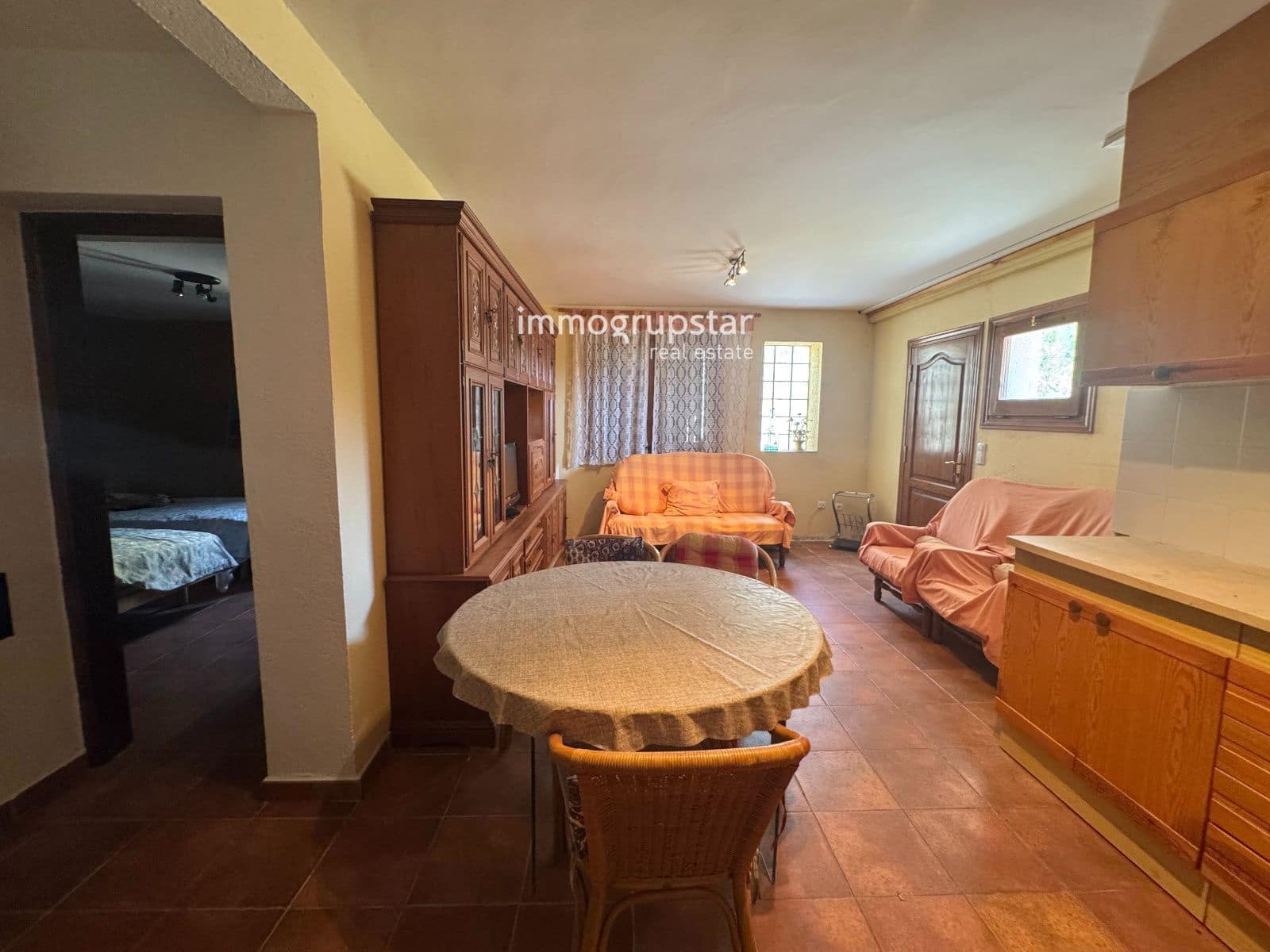 5 soveværelse Villa til salg i Calonge i Sant Antoni - € 450.000 (Ref: 9976486)
