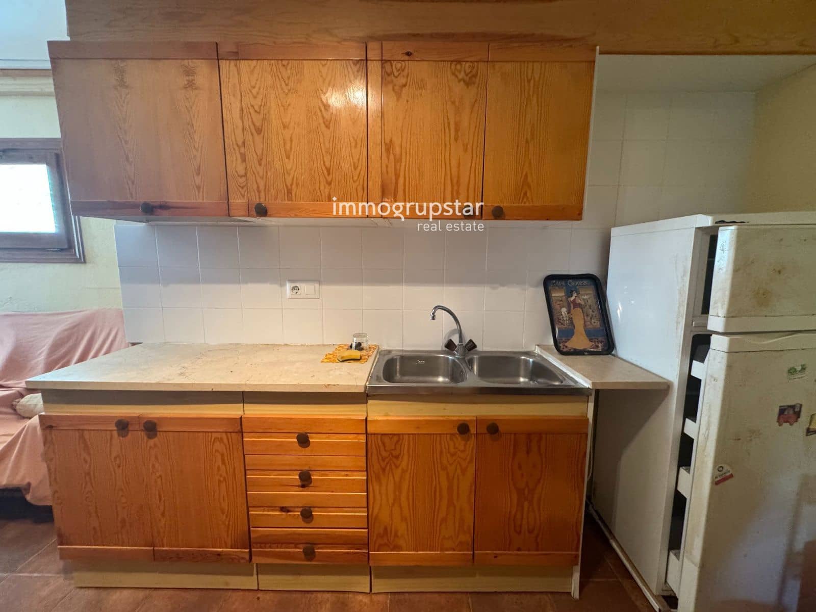 5 soveværelse Villa til salg i Calonge i Sant Antoni - € 450.000 (Ref: 9976486)