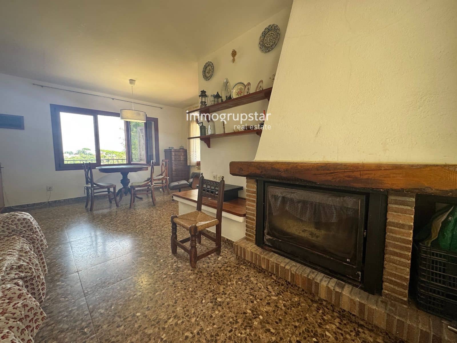 5 soveværelse Villa til salg i Calonge i Sant Antoni - € 450.000 (Ref: 9976486)