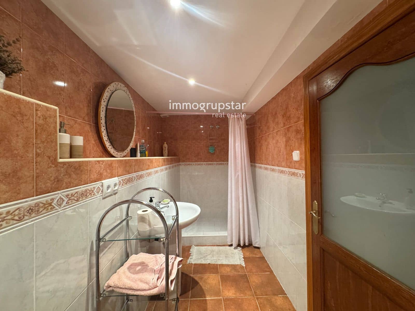 5 soveværelse Villa til salg i Calonge i Sant Antoni - € 450.000 (Ref: 9976486)