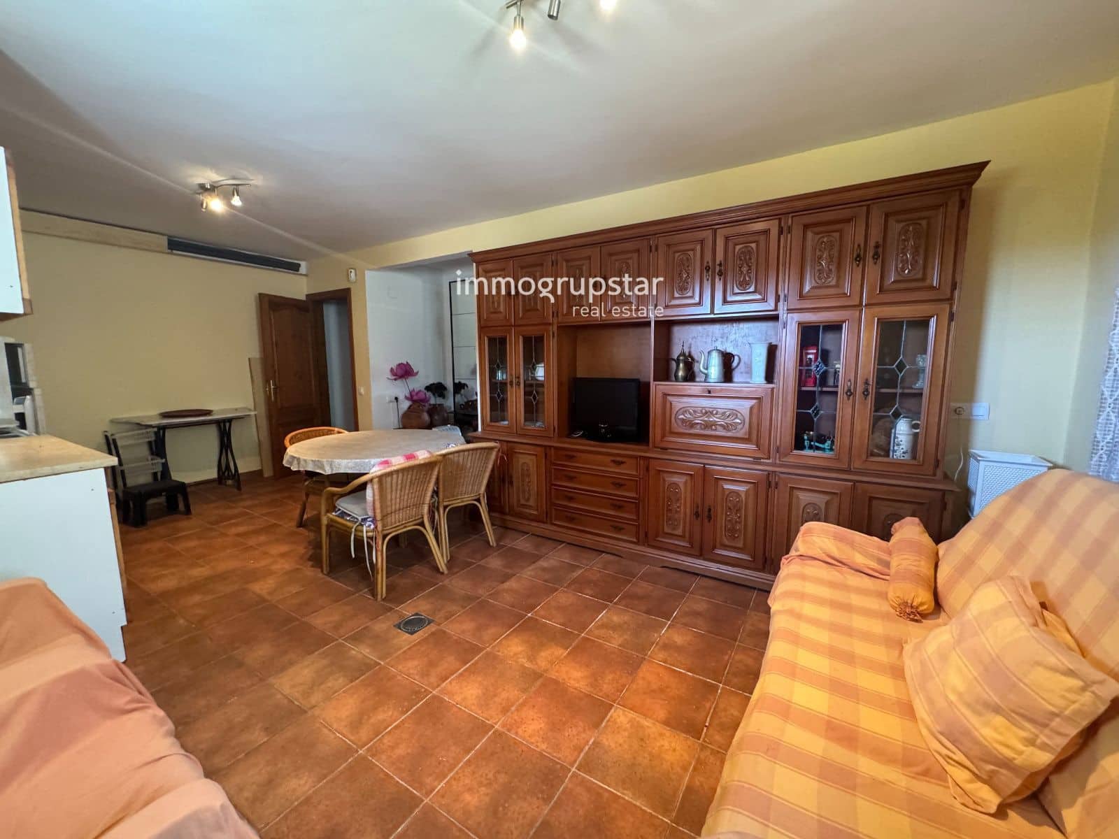5 soveværelse Villa til salg i Calonge i Sant Antoni - € 450.000 (Ref: 9976486)