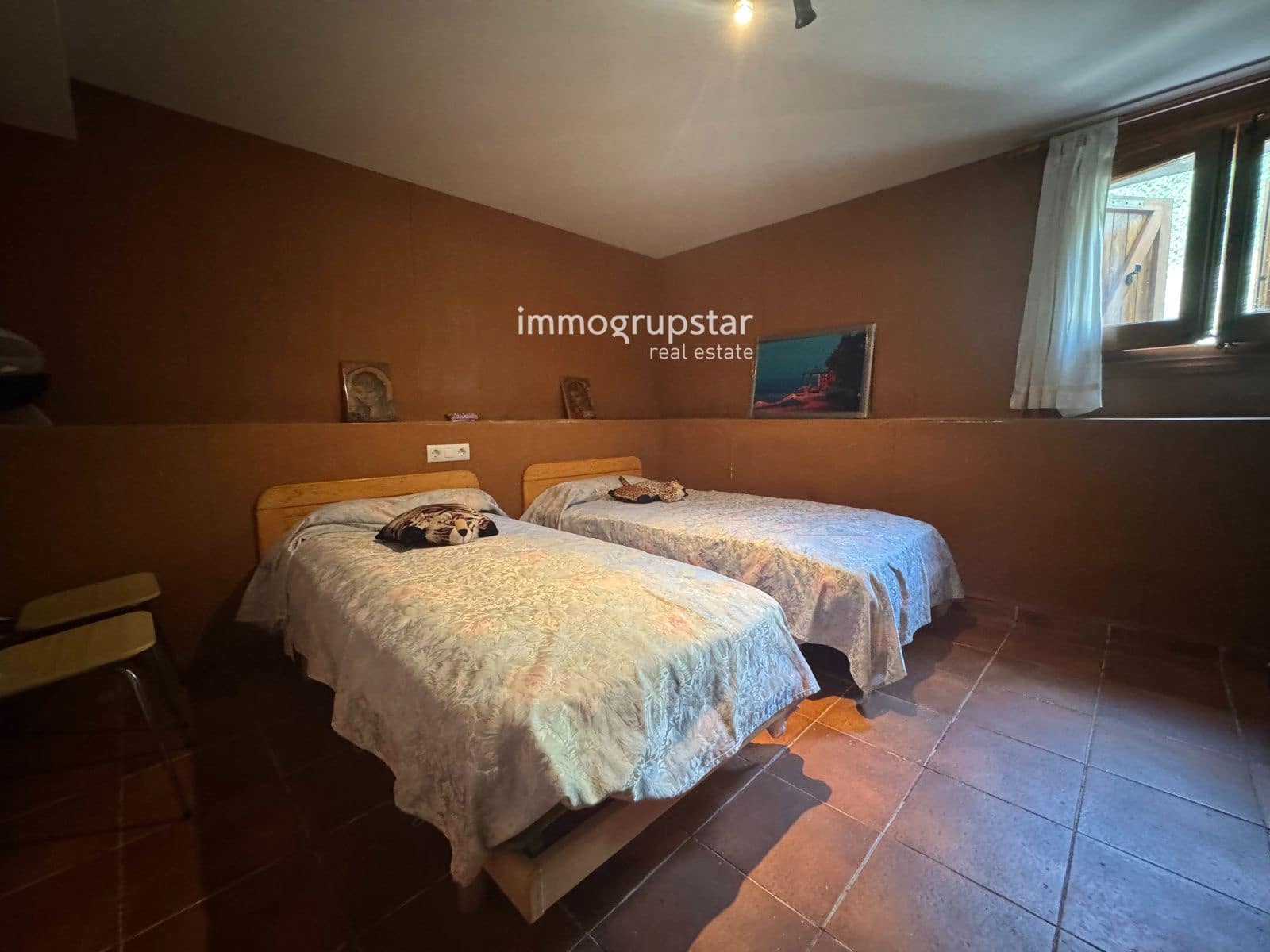 5 soveværelse Villa til salg i Calonge i Sant Antoni - € 450.000 (Ref: 9976486)