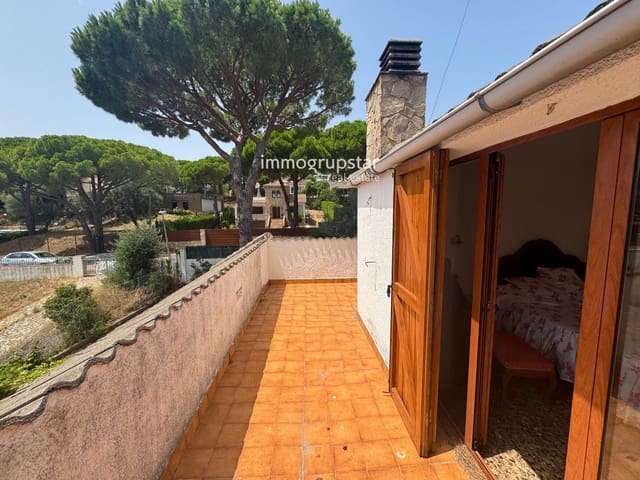 5 soveværelse Villa til salg i Calonge i Sant Antoni - € 450.000 (Ref: 9976486)