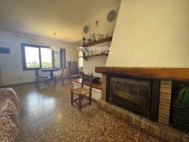 5 soveværelse Villa til salg i Calonge i Sant Antoni - € 450.000 (Ref: 9976486)
