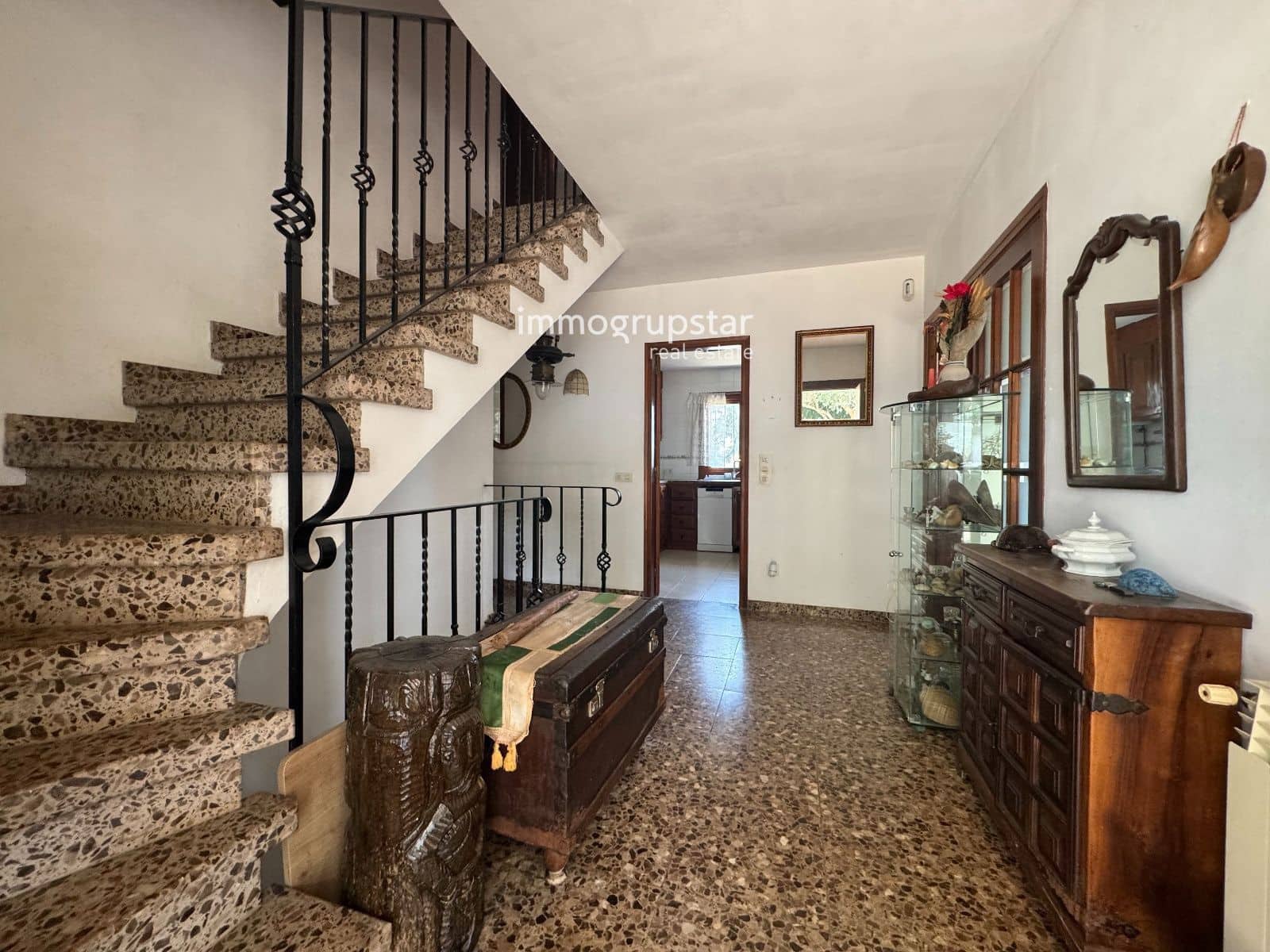 5 soveværelse Villa til salg i Calonge i Sant Antoni - € 450.000 (Ref: 9976486)