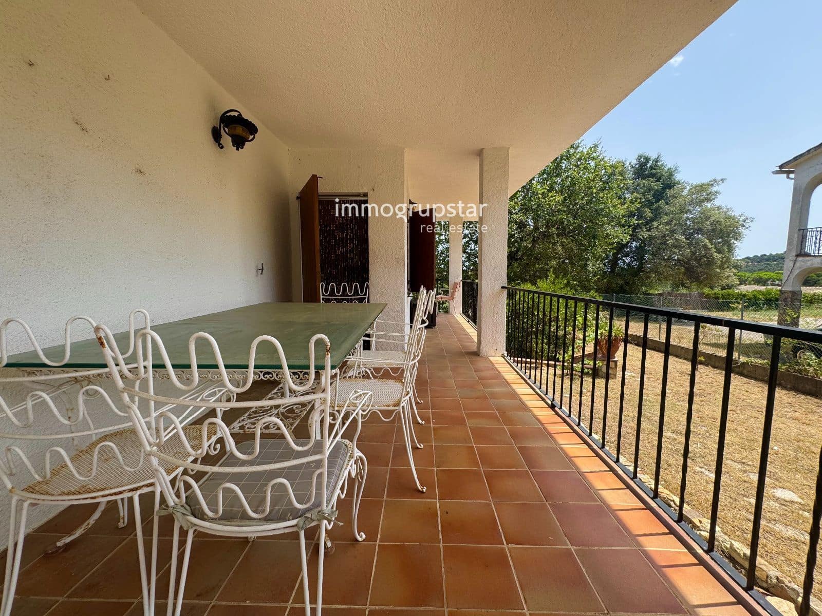 5 soveværelse Villa til salg i Calonge i Sant Antoni - € 450.000 (Ref: 9976486)