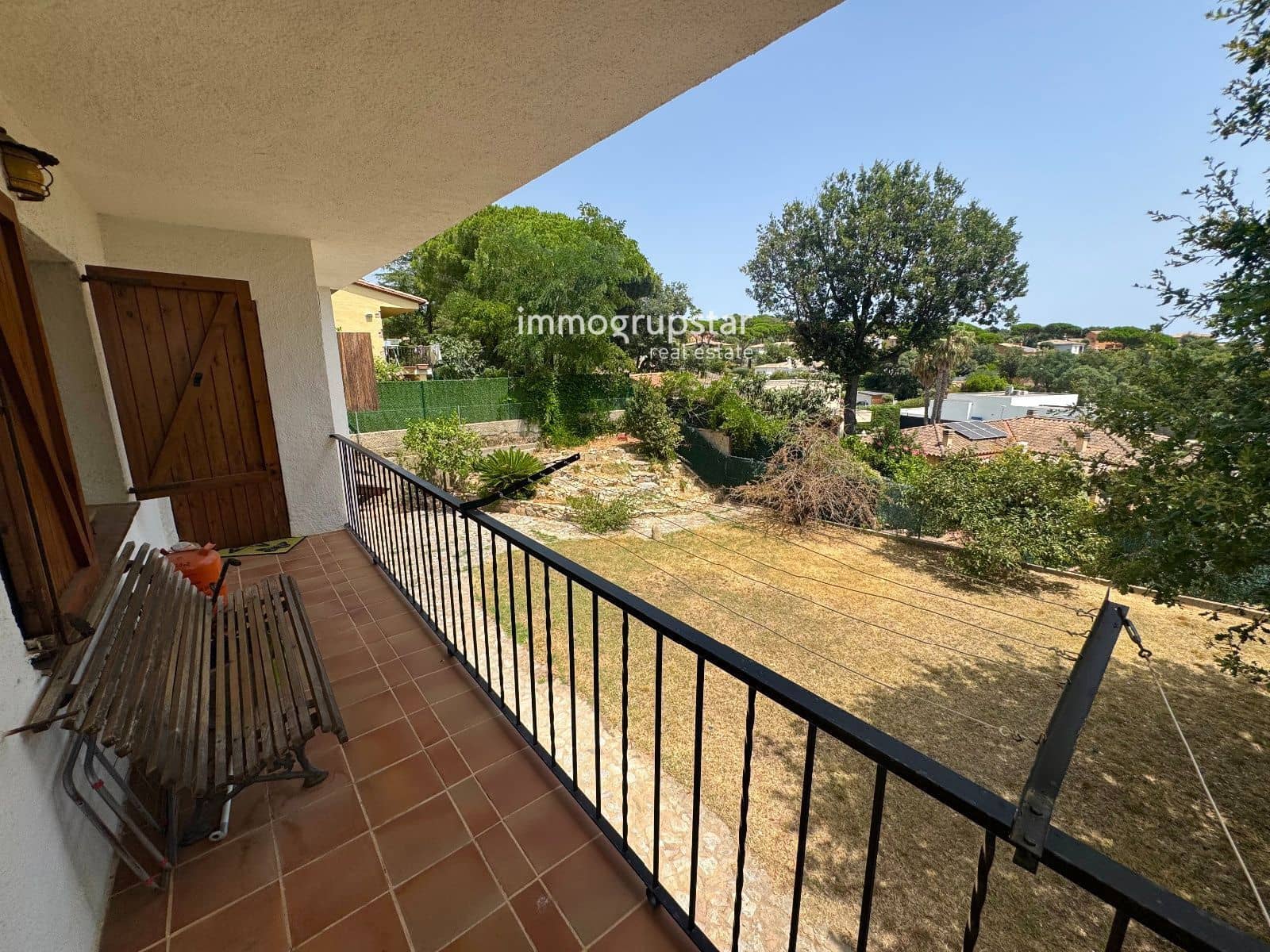 5 soveværelse Villa til salg i Calonge i Sant Antoni - € 450.000 (Ref: 9976486)