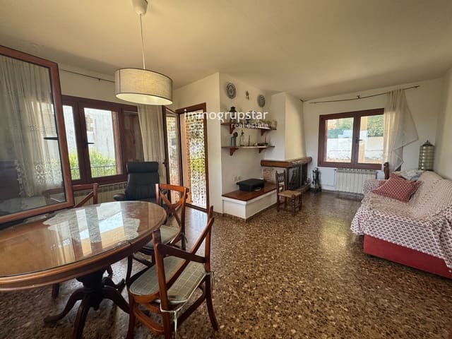 5 soveværelse Villa til salg i Calonge i Sant Antoni - € 450.000 (Ref: 9976486)