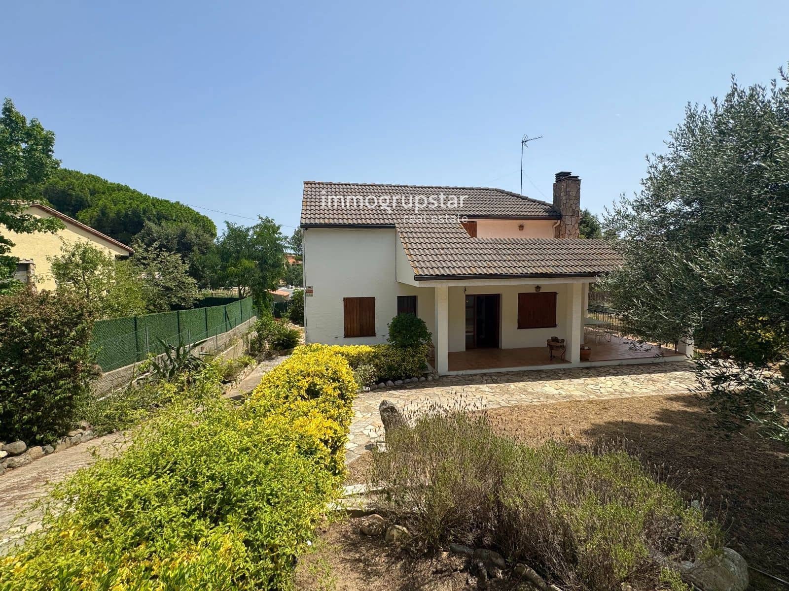 5 soveværelse Villa til salg i Calonge i Sant Antoni - € 450.000 (Ref: 9976486)