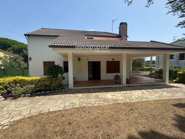 5 soveværelse Villa til salg i Calonge i Sant Antoni - € 450.000 (Ref: 9976486)