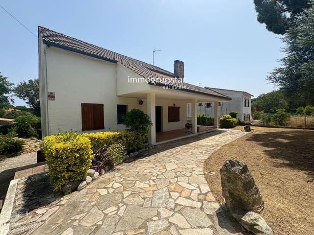 5 soveværelse Villa til salg i Calonge i Sant Antoni - € 450.000 (Ref: 9976486)