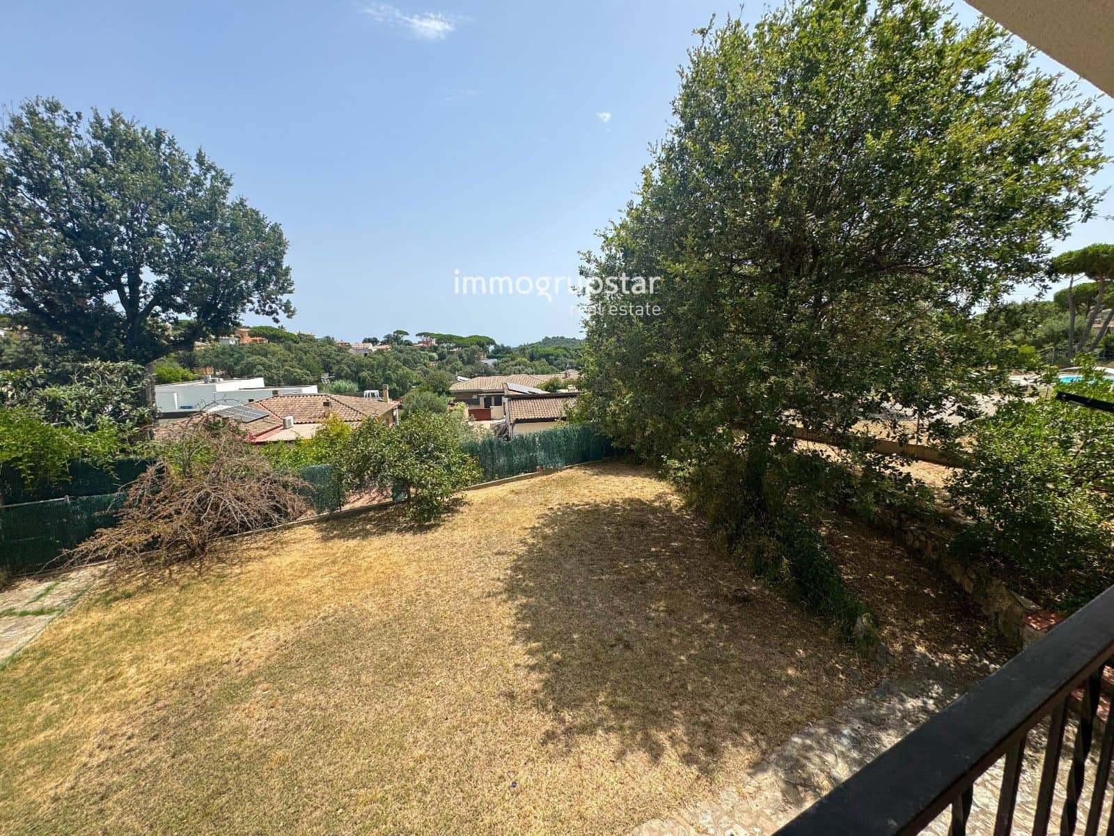 5 soveværelse Villa til salg i Calonge i Sant Antoni - € 450.000 (Ref: 9976486)