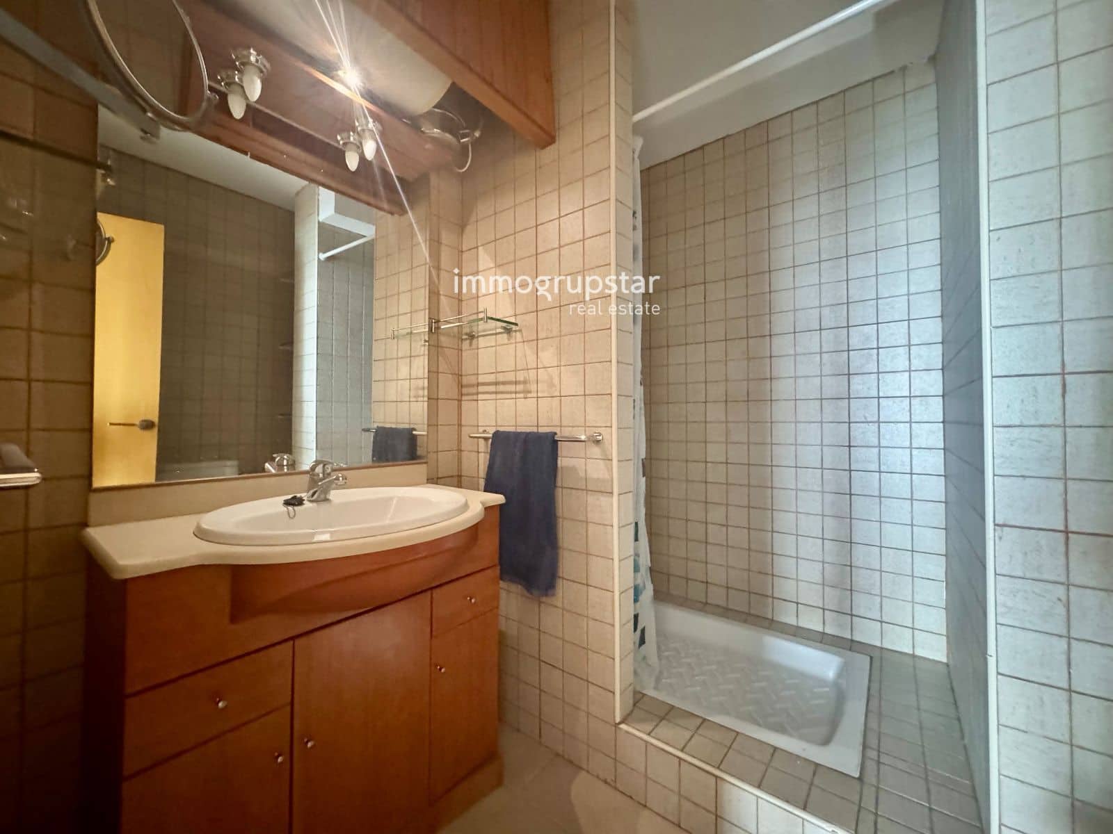 2 slaapkamer Penthouse te koop in Castell-Platja d'Aro - € 319.000 (Ref: 9977818)