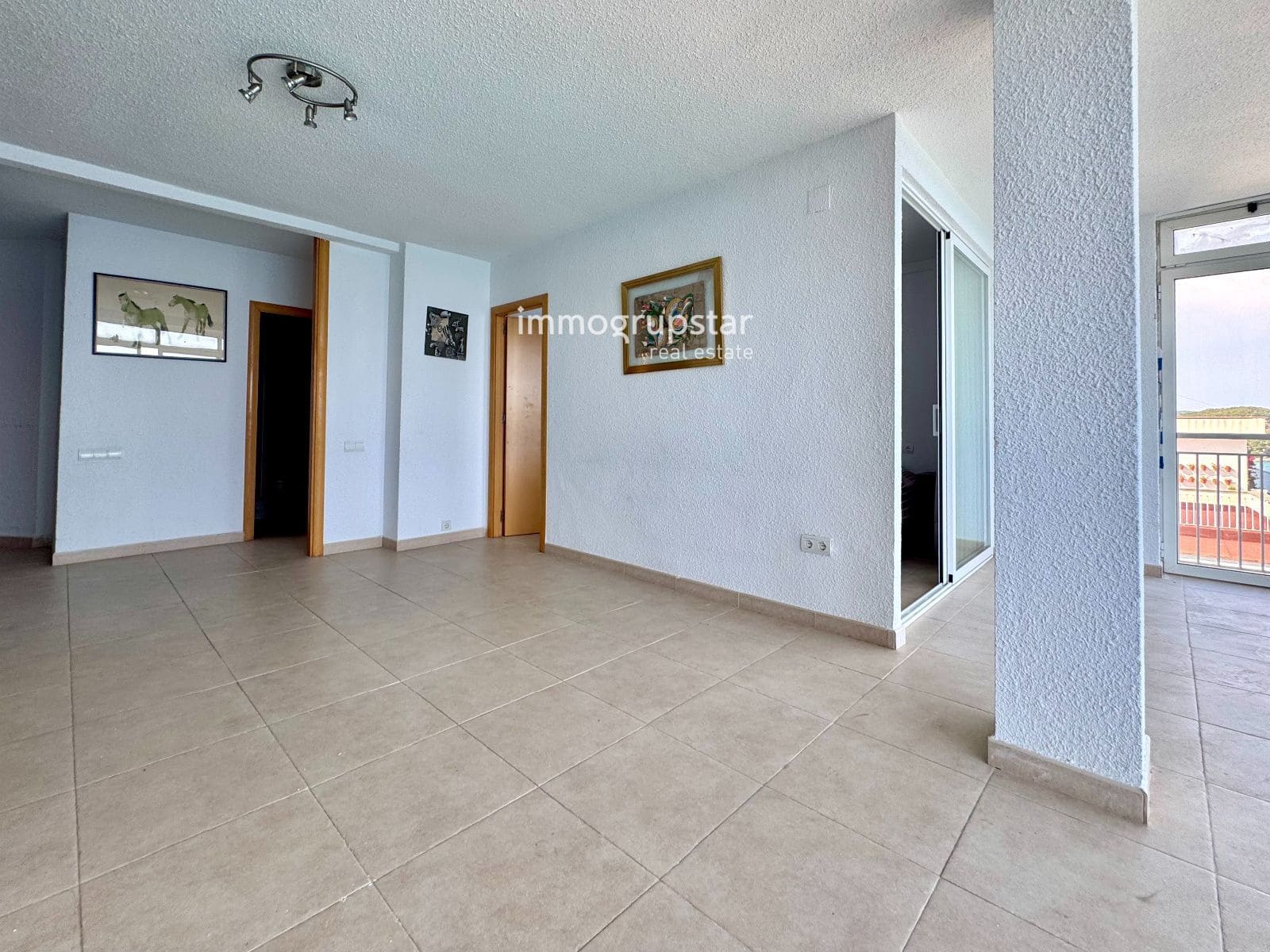 2 slaapkamer Penthouse te koop in Castell-Platja d'Aro - € 319.000 (Ref: 9977818)