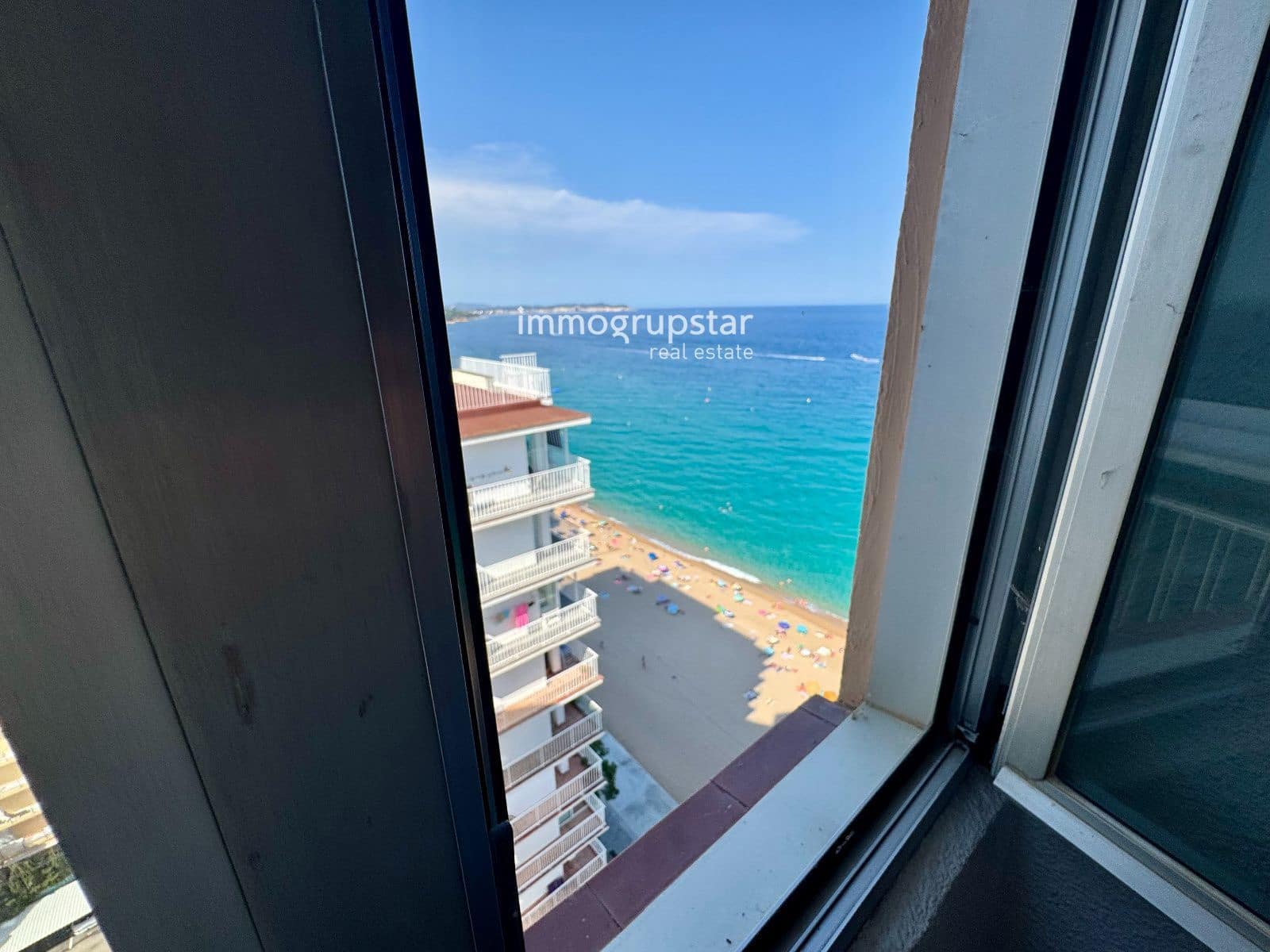 2 slaapkamer Penthouse te koop in Castell-Platja d'Aro - € 319.000 (Ref: 9977818)