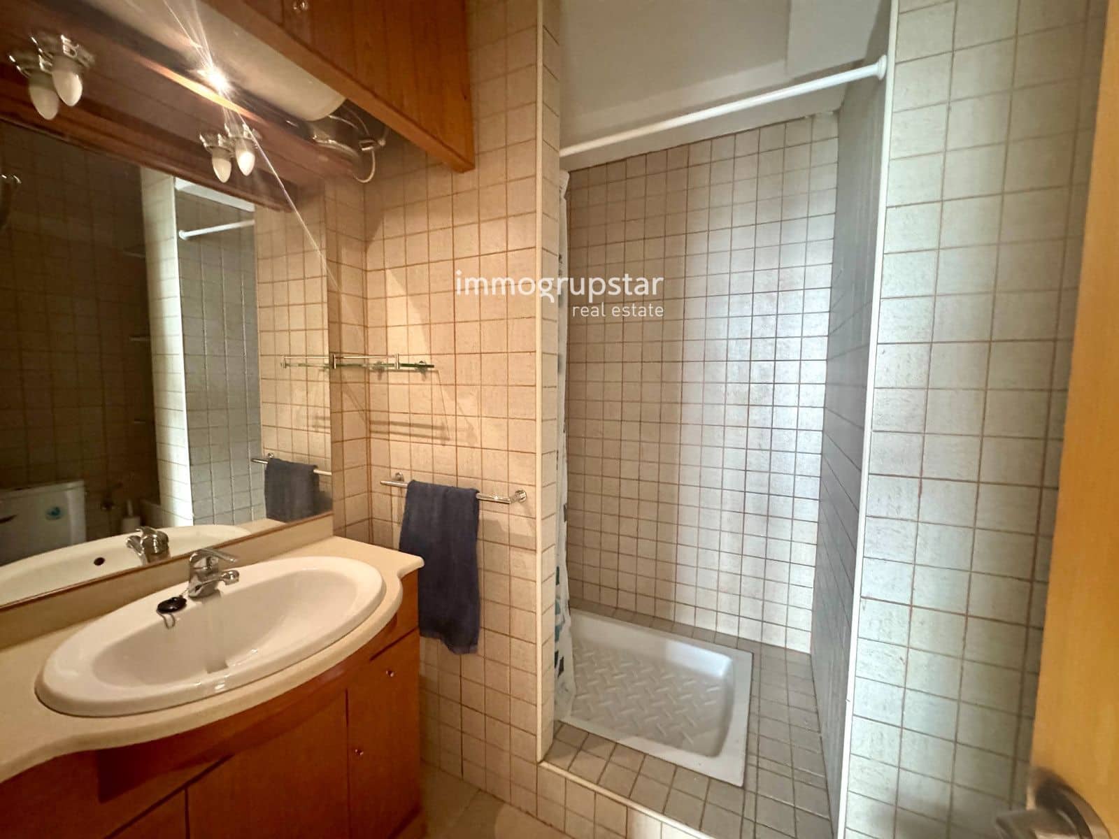 2 slaapkamer Penthouse te koop in Castell-Platja d'Aro - € 319.000 (Ref: 9977818)