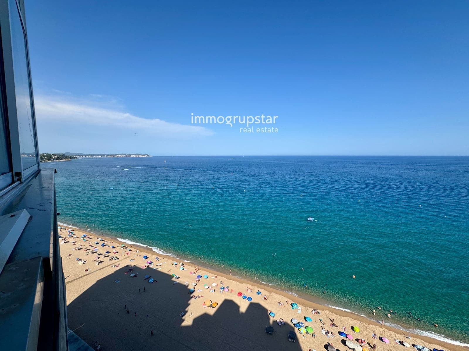 2 slaapkamer Penthouse te koop in Castell-Platja d'Aro - € 319.000 (Ref: 9977818)