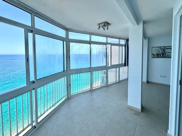 2 slaapkamer Penthouse te koop in Platja d'Aro, Castell-Platja d'Aro - € 319.000 (Ref: 9977818)