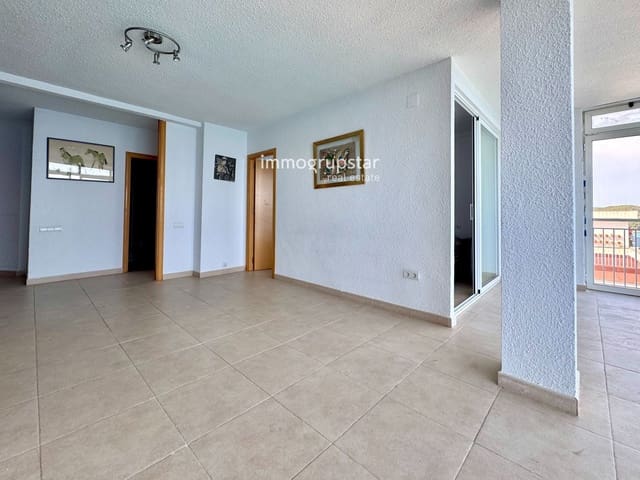 2 slaapkamer Penthouse te koop in Platja d'Aro, Castell-Platja d'Aro - € 319.000 (Ref: 9977818)