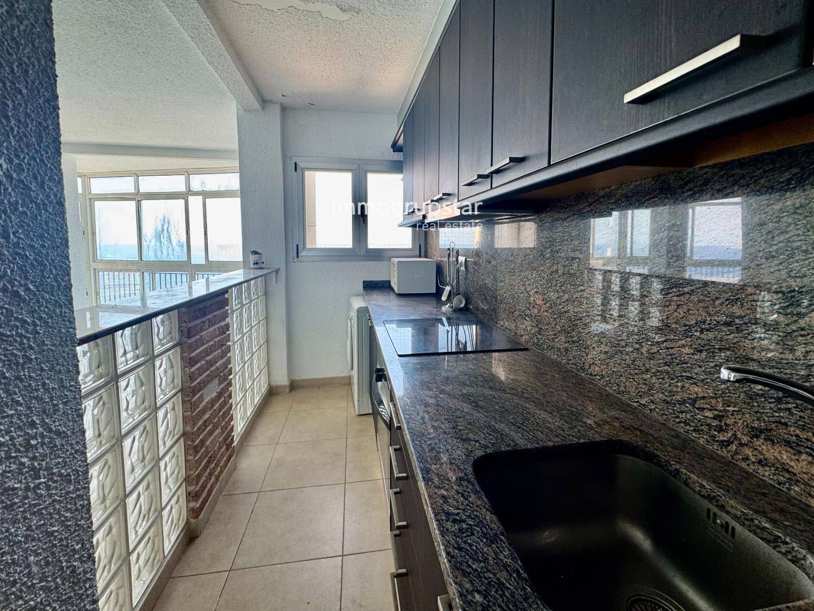 2 slaapkamer Penthouse te koop in Castell-Platja d'Aro - € 319.000 (Ref: 9977818)