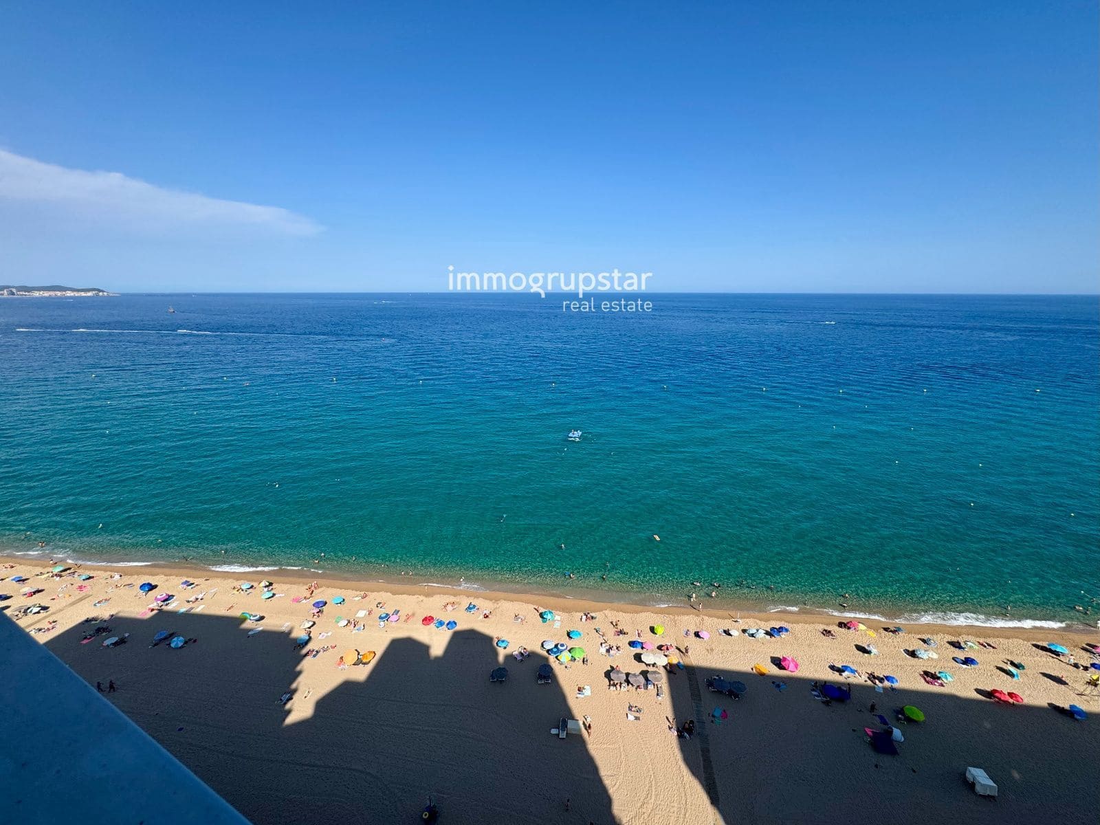 2 slaapkamer Penthouse te koop in Castell-Platja d'Aro - € 319.000 (Ref: 9977818)