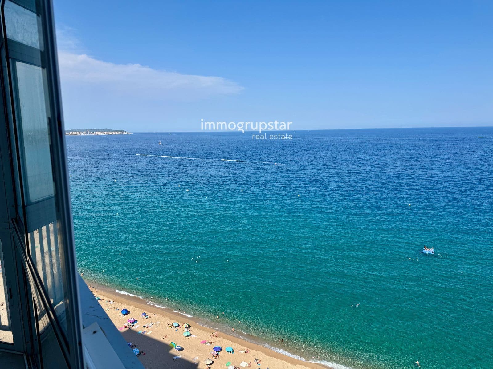2 slaapkamer Penthouse te koop in Castell-Platja d'Aro - € 319.000 (Ref: 9977818)