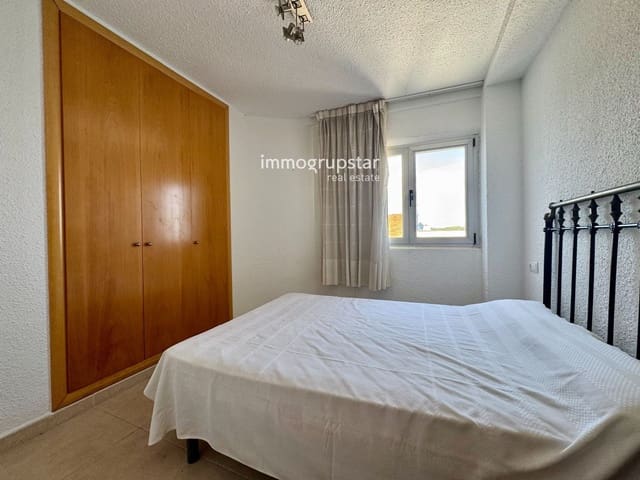 2 slaapkamer Penthouse te koop in Platja d'Aro, Castell-Platja d'Aro - € 319.000 (Ref: 9977818)