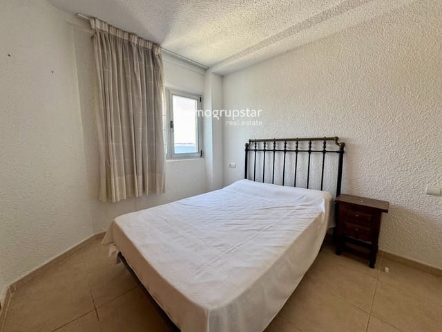 2 slaapkamer Penthouse te koop in Platja d'Aro, Castell-Platja d'Aro - € 319.000 (Ref: 9977818)