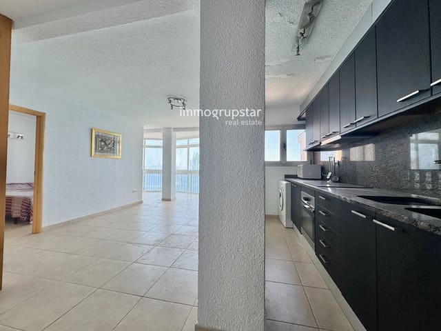 2 slaapkamer Penthouse te koop in Platja d'Aro, Castell-Platja d'Aro - € 319.000 (Ref: 9977818)