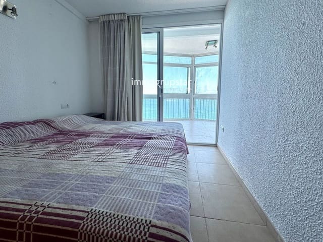 2 slaapkamer Penthouse te koop in Platja d'Aro, Castell-Platja d'Aro - € 319.000 (Ref: 9977818)