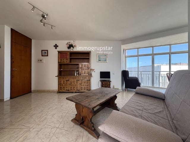1 soverom Leilighet til salgs i Platja d'Aro, Castell-Platja d'Aro - € 260 000 (Ref: 9977819)