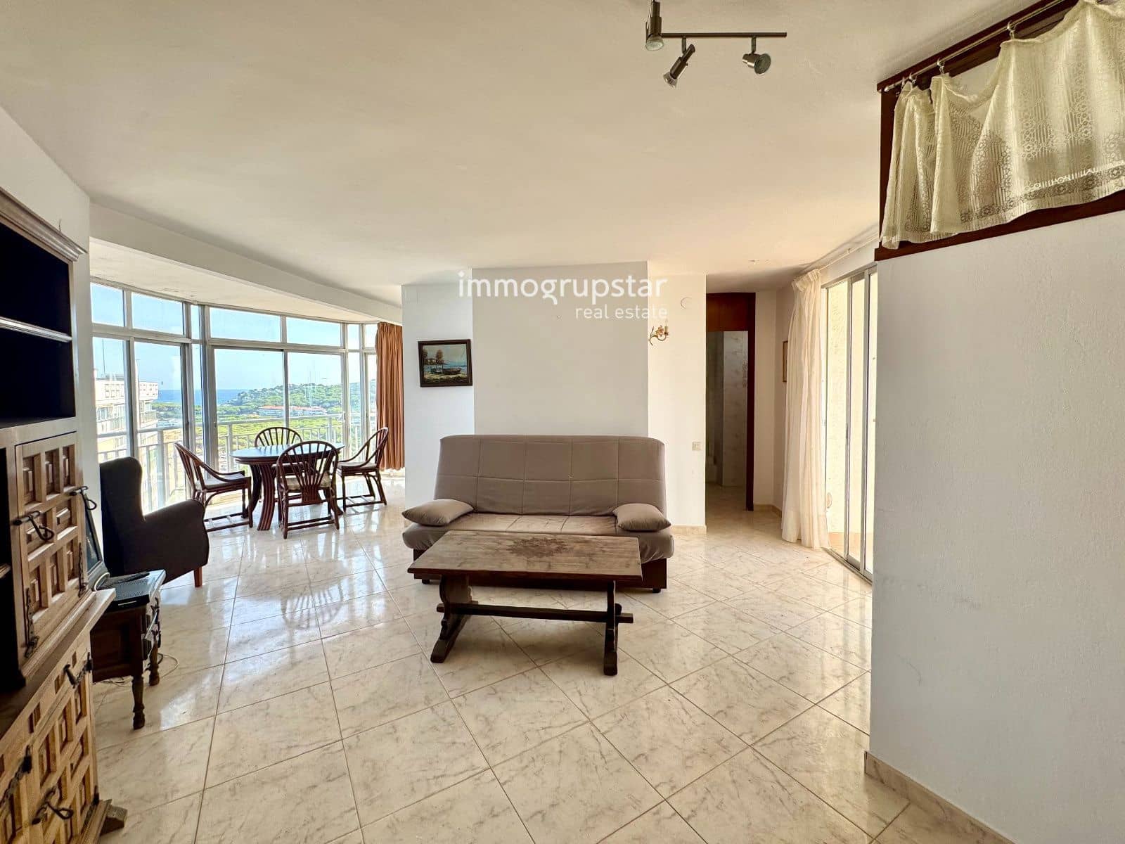 1 soverom Leilighet til salgs i Platja d'Aro - € 260 000 (Ref: 9977819)