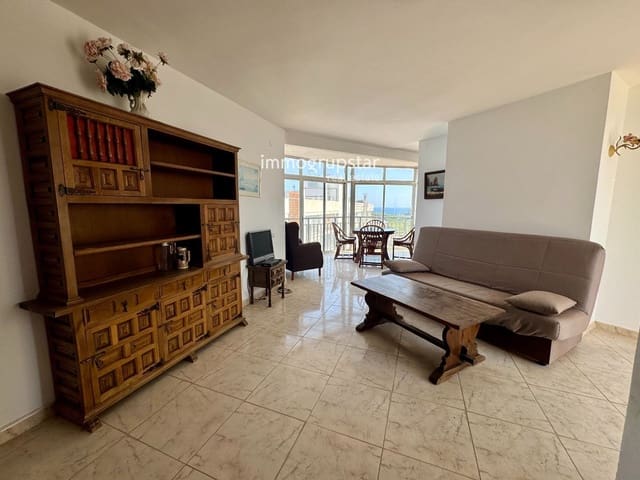 1 soverom Leilighet til salgs i Platja d'Aro, Castell-Platja d'Aro - € 260 000 (Ref: 9977819)