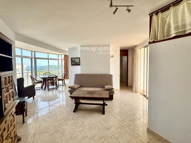 1 soverom Leilighet til salgs i Platja d'Aro, Castell-Platja d'Aro - € 260 000 (Ref: 9977819)