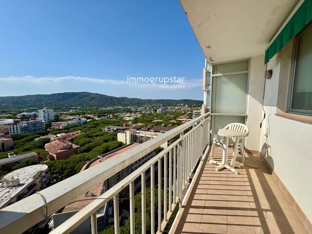1 soverom Leilighet til salgs i Platja d'Aro, Castell-Platja d'Aro - € 260 000 (Ref: 9977819)