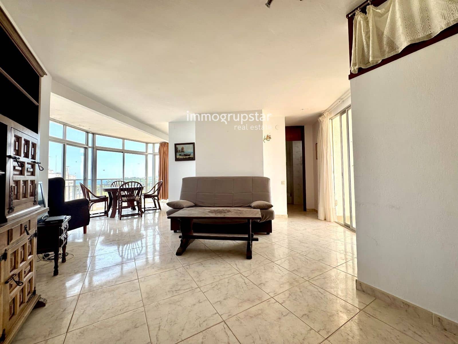 1 soverom Leilighet til salgs i Platja d'Aro - € 260 000 (Ref: 9977819)