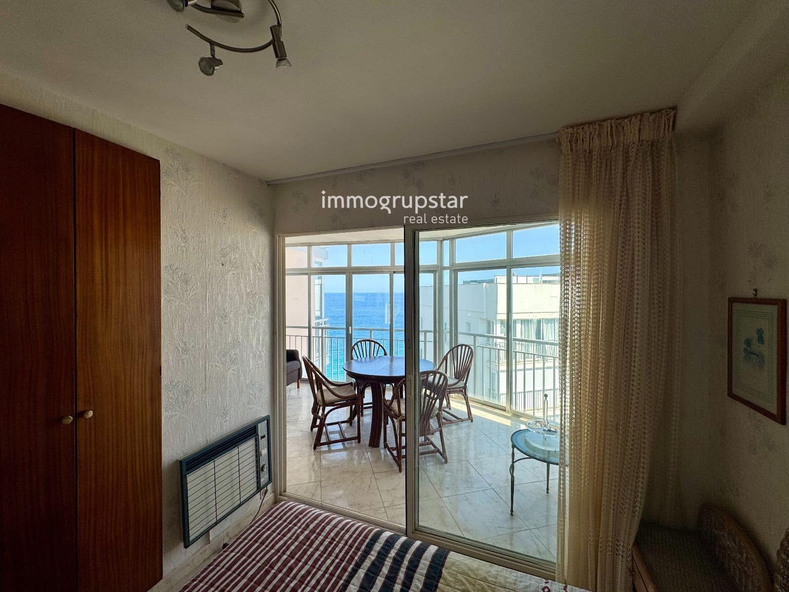 1 soverom Leilighet til salgs i Platja d'Aro - € 260 000 (Ref: 9977819)